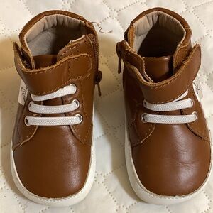 Little Love Bug shoes